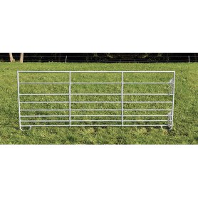 Mini-Panel 2,75 m, H 1,10 m für Schafe