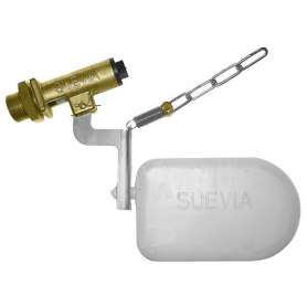 Suevia Ersatz-Schwimmerventil zu FT80