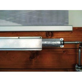 Patura Rohrschutz für Wasserleitungsrohr