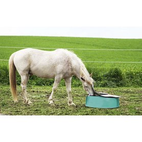 Mineralstoff Fütter Pferde und Ponys