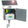 Solarmodul mit integrierter Laderegler