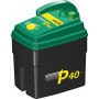 P40 Weidezaun-Gerät für 9 Volt Batterie