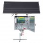 Sicherheitsbox Maxi P6000 + 200 W Solarmodul