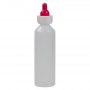 Tränkeflasche für Lämmer, 1 Liter inkl. Sauger