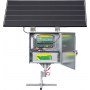 Sicherheitsbox Maxi P4600 + 100 W Solarmodul