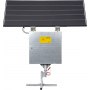 Sicherheitsbox Maxi P4500 + 100 W Solarmodul