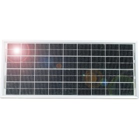 Solarmodul 15 Watt