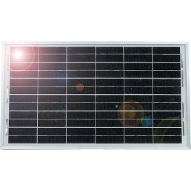 Solarmodul 25 Watt