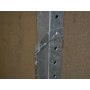 Übergang-Stangenauflage für Metall-Ständer von 8 cm x 8 cm